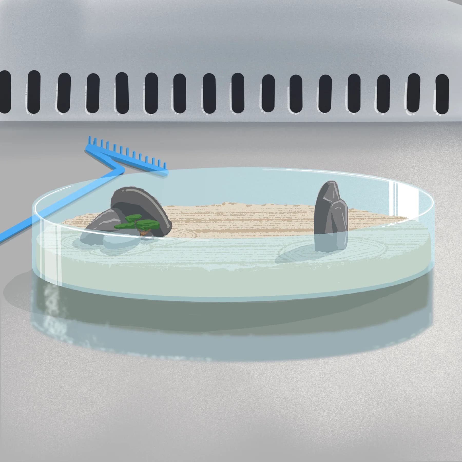 Help us help you: an unreadable plate is a problem that started three days ago